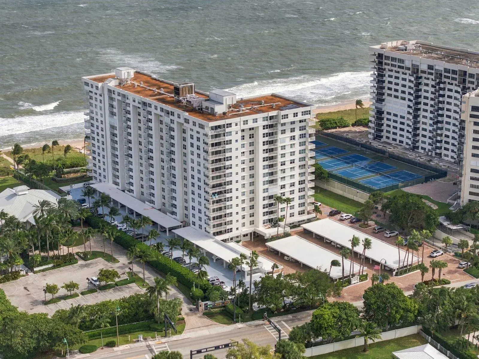 5200 N Ocean Boulevard # 1112B, Lauderdale By The Sea FL 33308