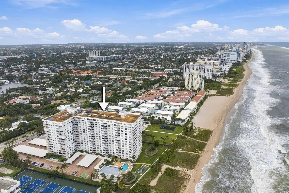 5200 N Ocean Boulevard # 1112B, Lauderdale By The Sea FL 33308