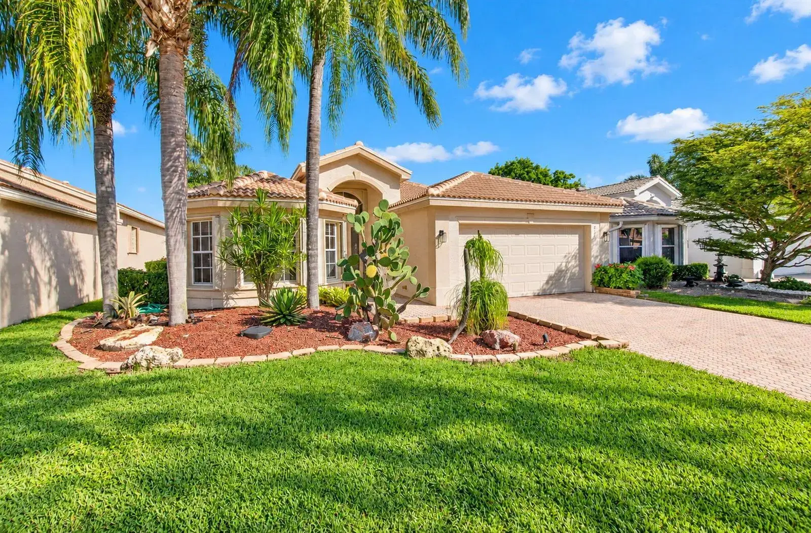 8161 LA JOLLA VISTA Lane, Lake Worth FL 33467