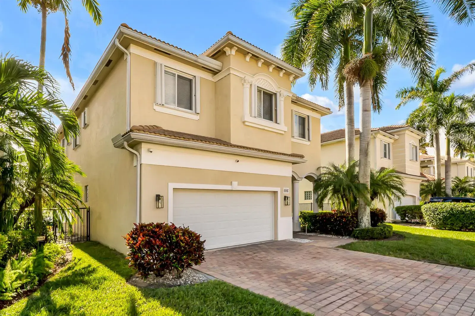 4356 Star Ruby Boulevard, Boynton Beach FL 33436