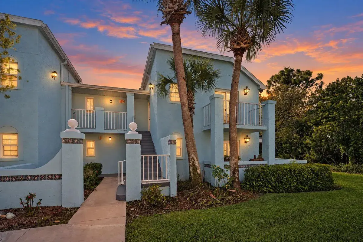 1616 SE Green Acres Circle # 204, Port St. Lucie FL 34952