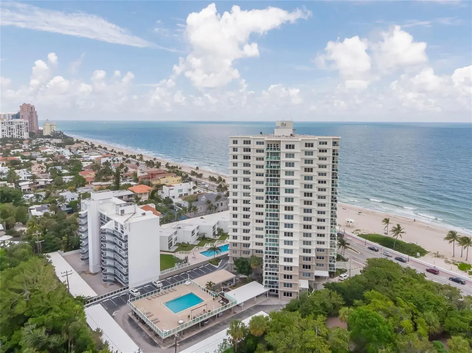 1151 N Fort Lauderdale Beach Boulevard # 2b, Fort Lauderdale FL 33304