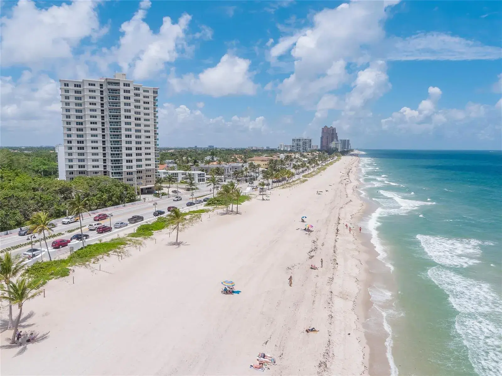 1151 N Fort Lauderdale Beach Boulevard # 2b, Fort Lauderdale FL 33304