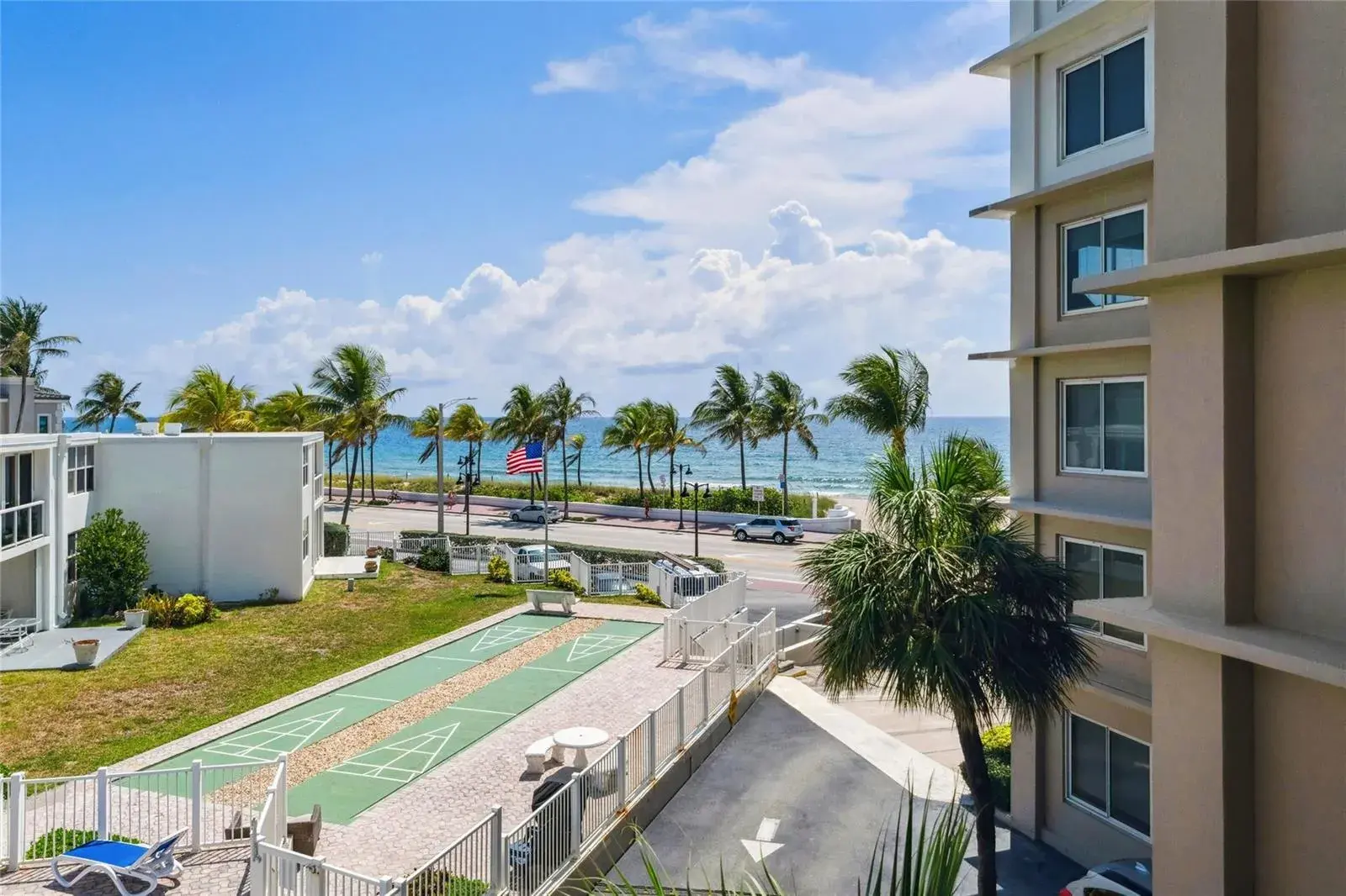 1151 N Fort Lauderdale Beach Boulevard # 2b, Fort Lauderdale FL 33304