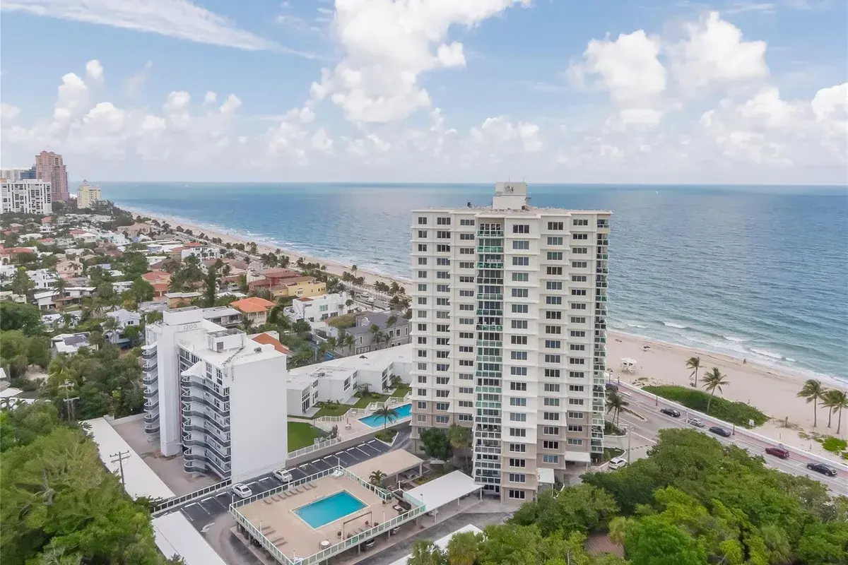 1151 N Fort Lauderdale Beach Boulevard # 2b, Fort Lauderdale FL 33304
