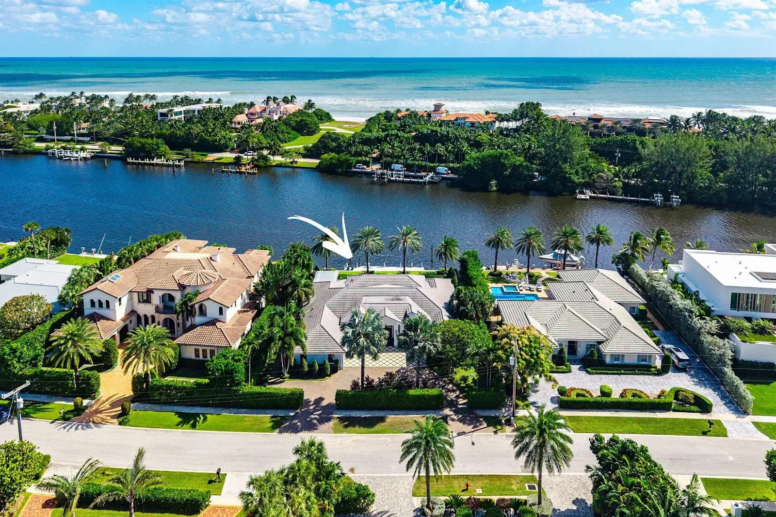 55 Spoonbill Road, Manalapan FL 33462