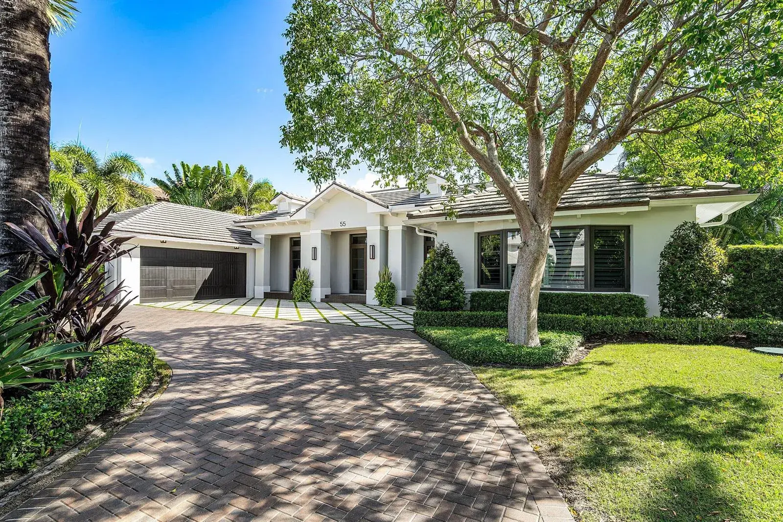 55 Spoonbill Road, Manalapan FL 33462