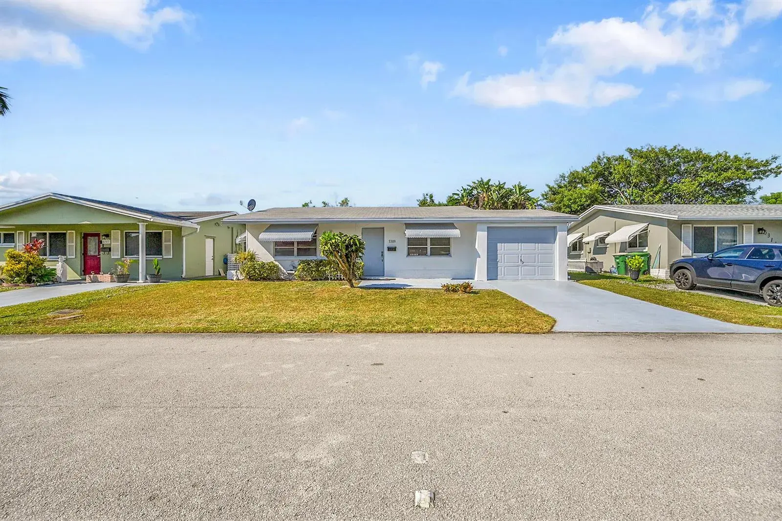 5309 NW 49TH Avenue, Tamarac FL 33319