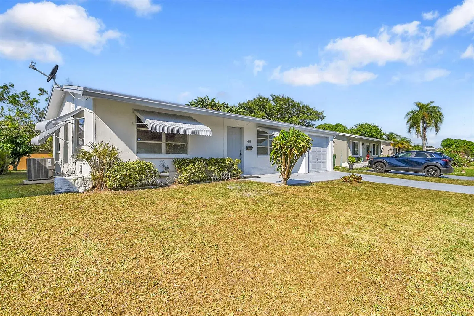 5309 NW 49TH Avenue, Tamarac FL 33319