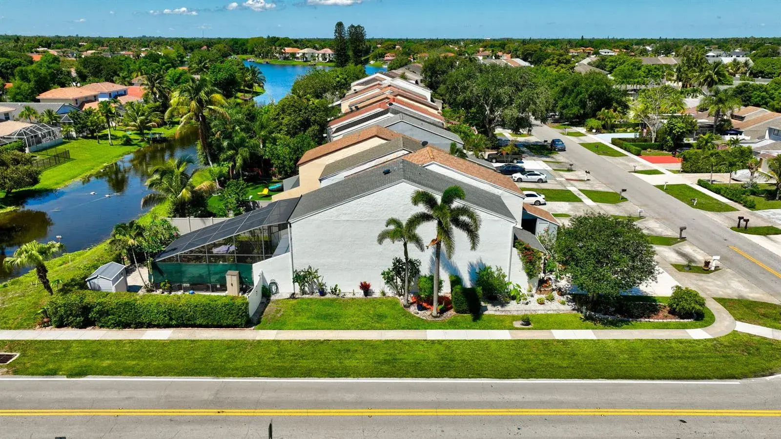 12324 Westhampton Circle, Wellington FL 33414