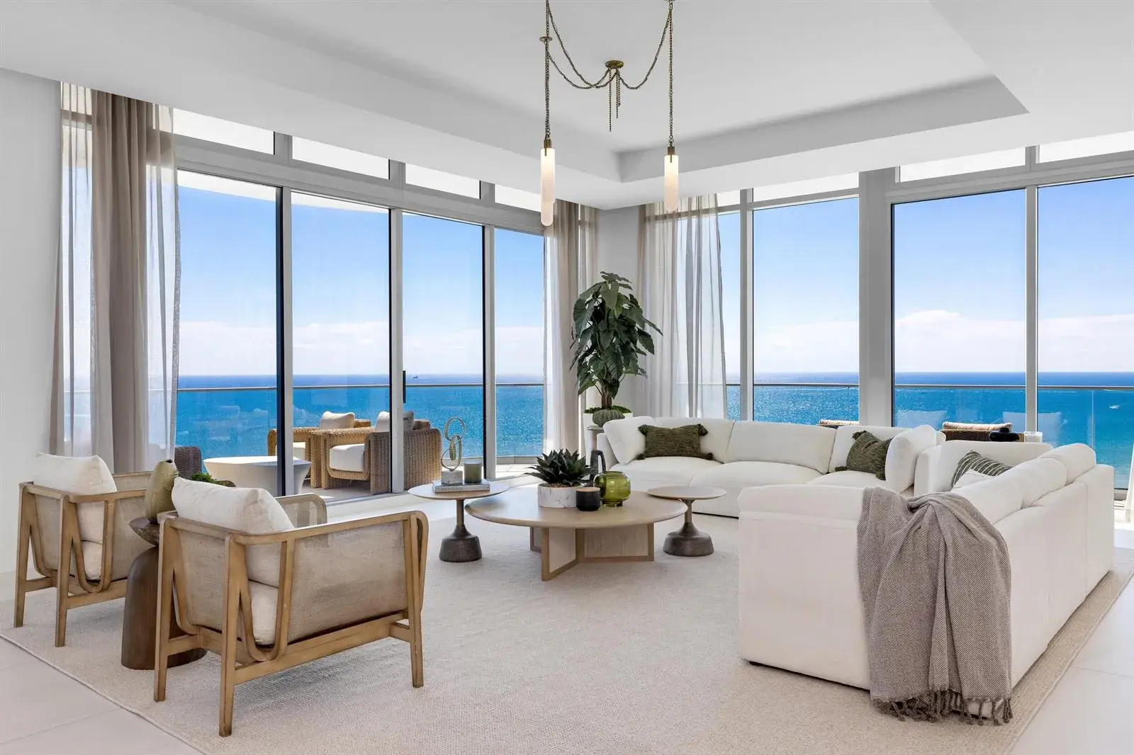 151 N Seabreeze Boulevard # 2602E, Fort Lauderdale FL 33304