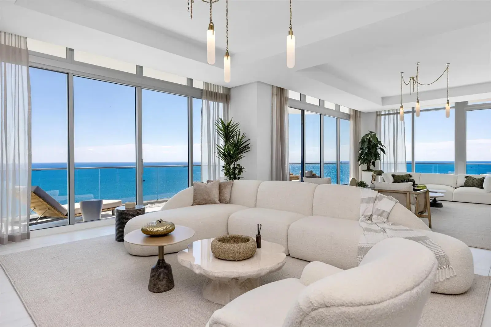 151 N Seabreeze Boulevard # 2602E, Fort Lauderdale FL 33304
