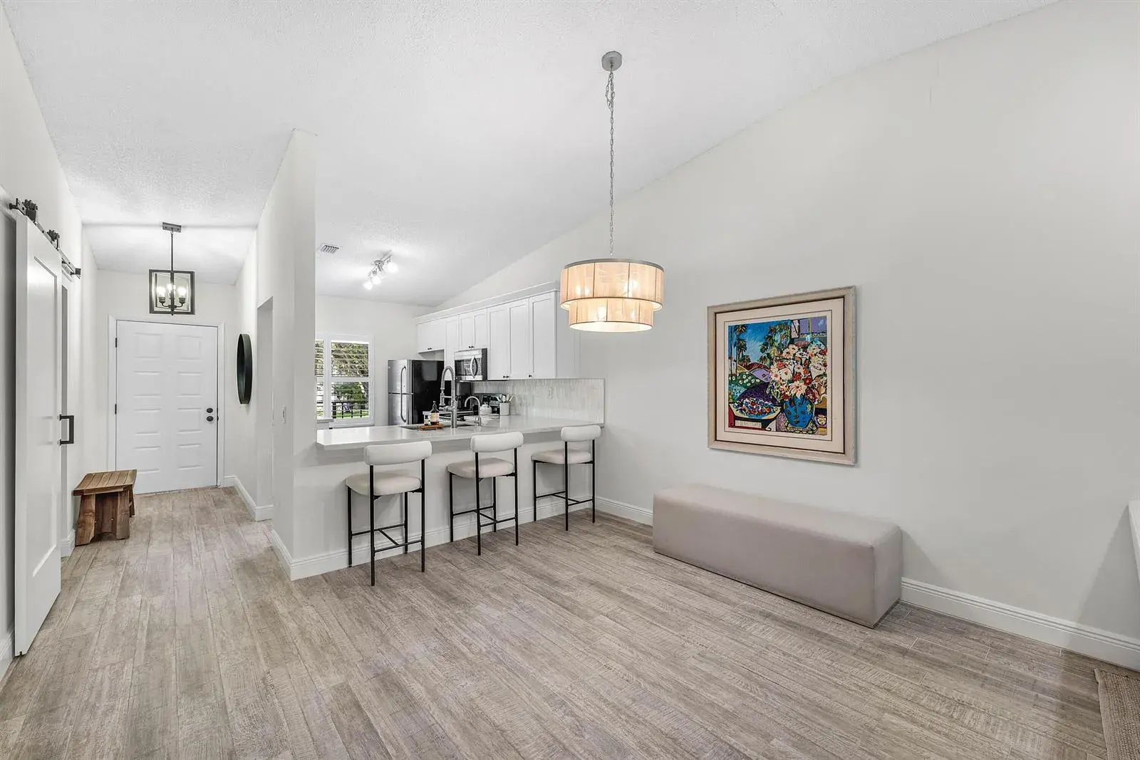 1401 Sabal Ridge Circle # F, Palm Beach Gardens FL 33418