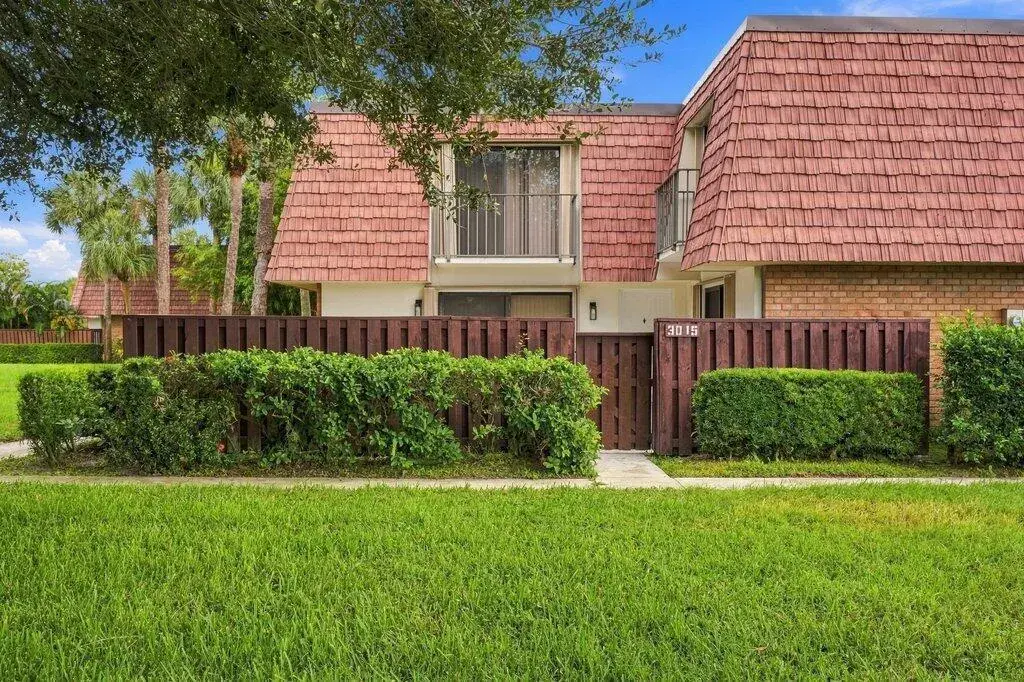 3015 SW Sunset Trace Circle, Palm City FL 34990