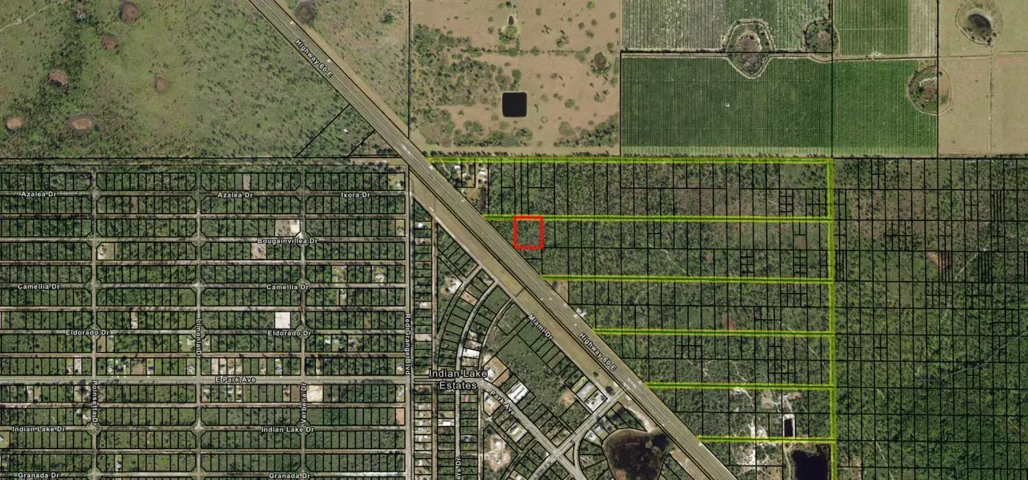0 FL-60, Lake Wales FL 33853