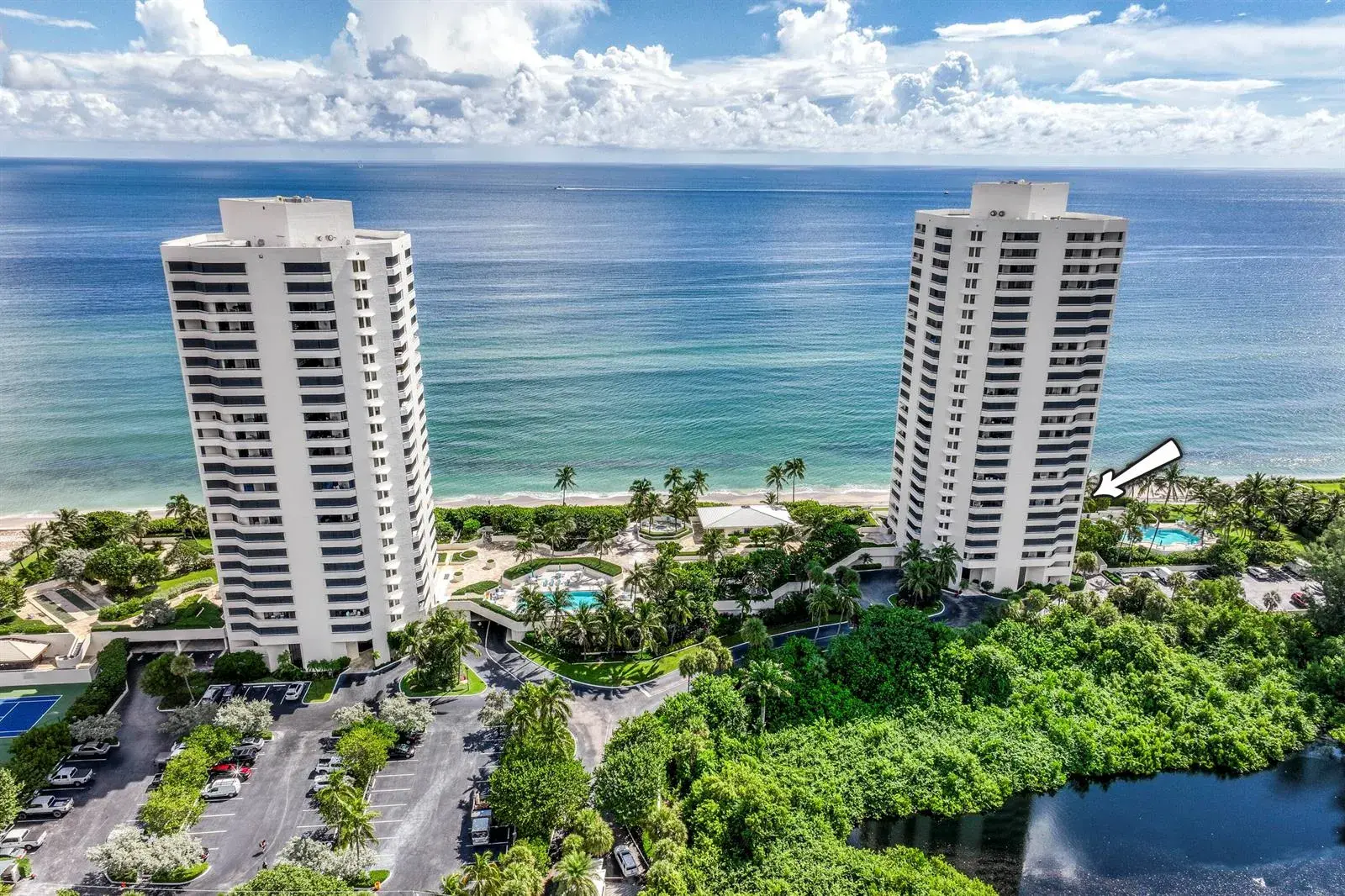 5070 N Ocean Drive # 5C, Singer Island FL 33404
