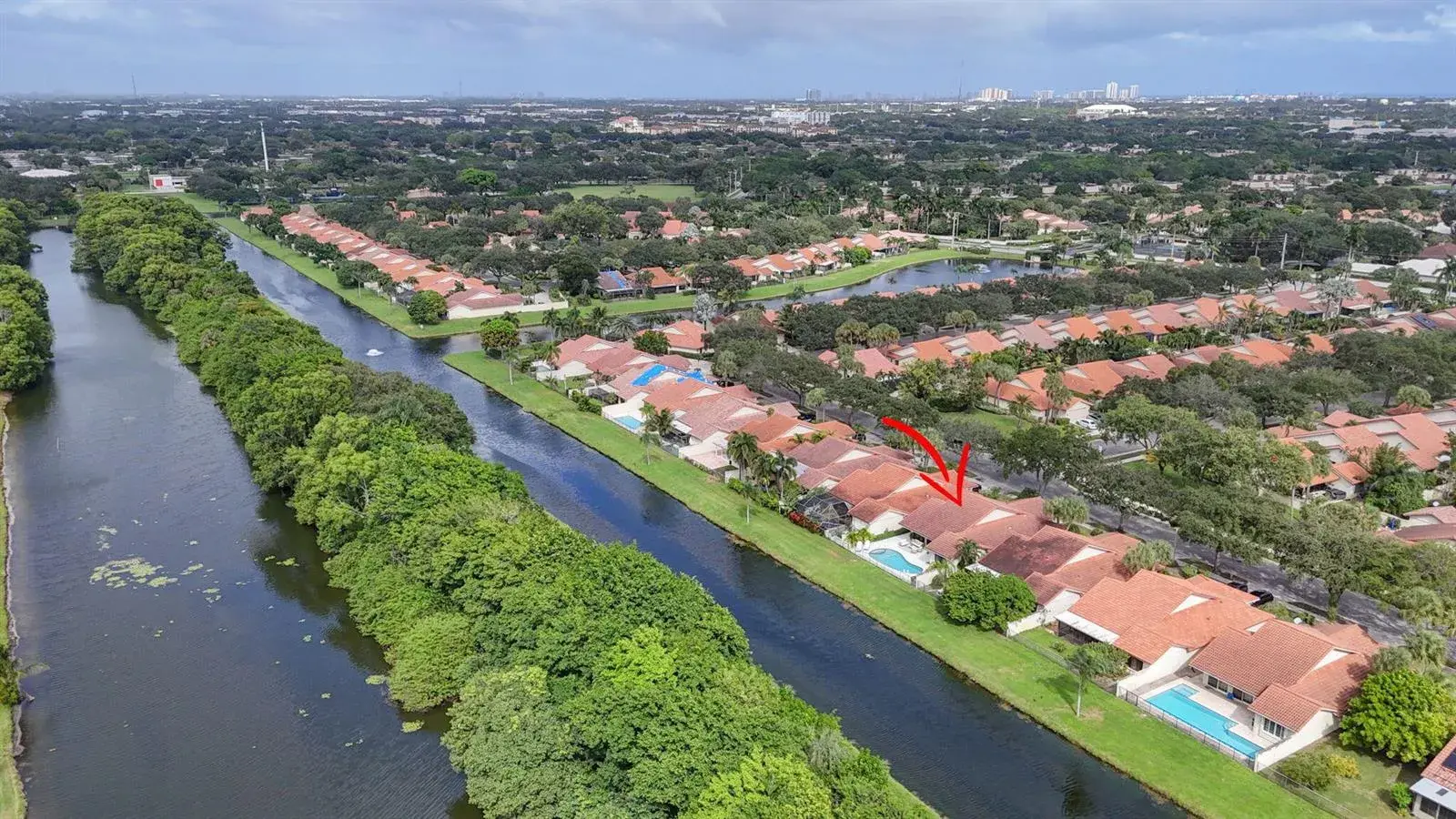 2765 HAWTHORNE Lane, West Palm Beach FL 33409