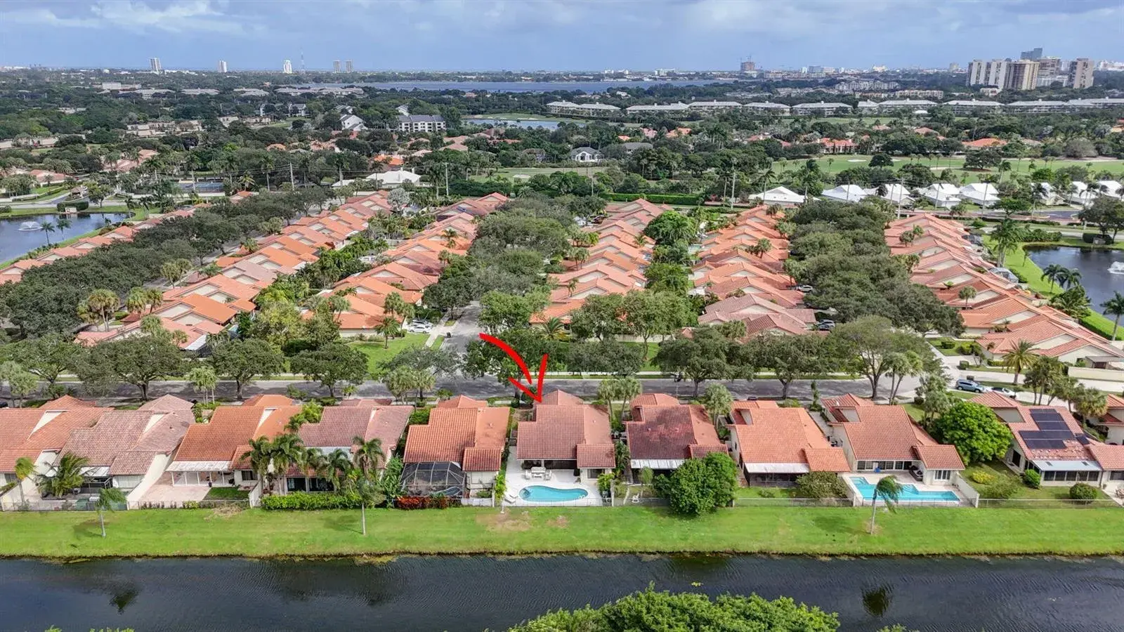 2765 HAWTHORNE Lane, West Palm Beach FL 33409