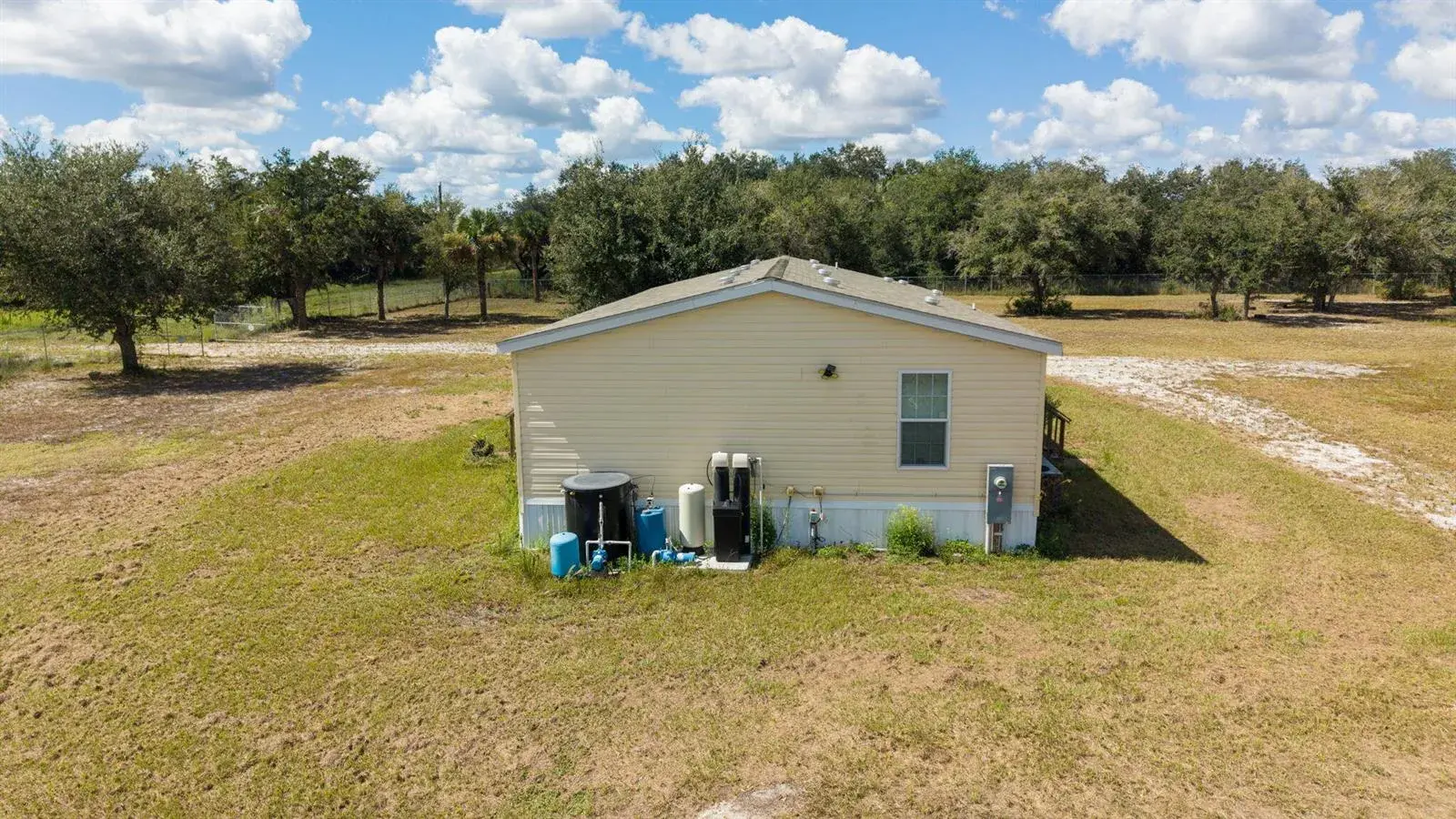 16161 NW 276TH Street, Okeechobee FL 34972