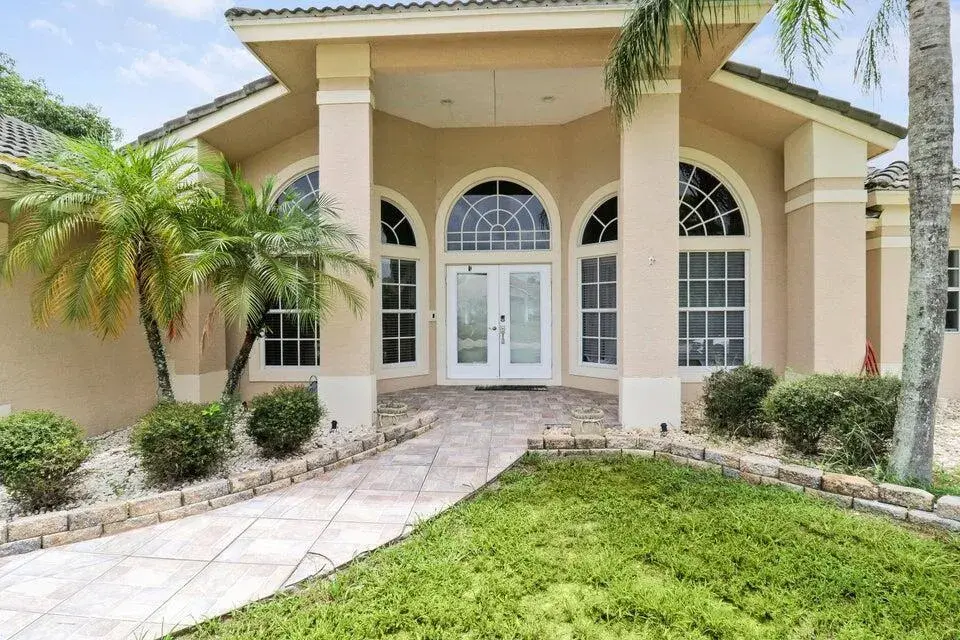 2962 SW Coastal Terrace, Port St. Lucie FL 34953
