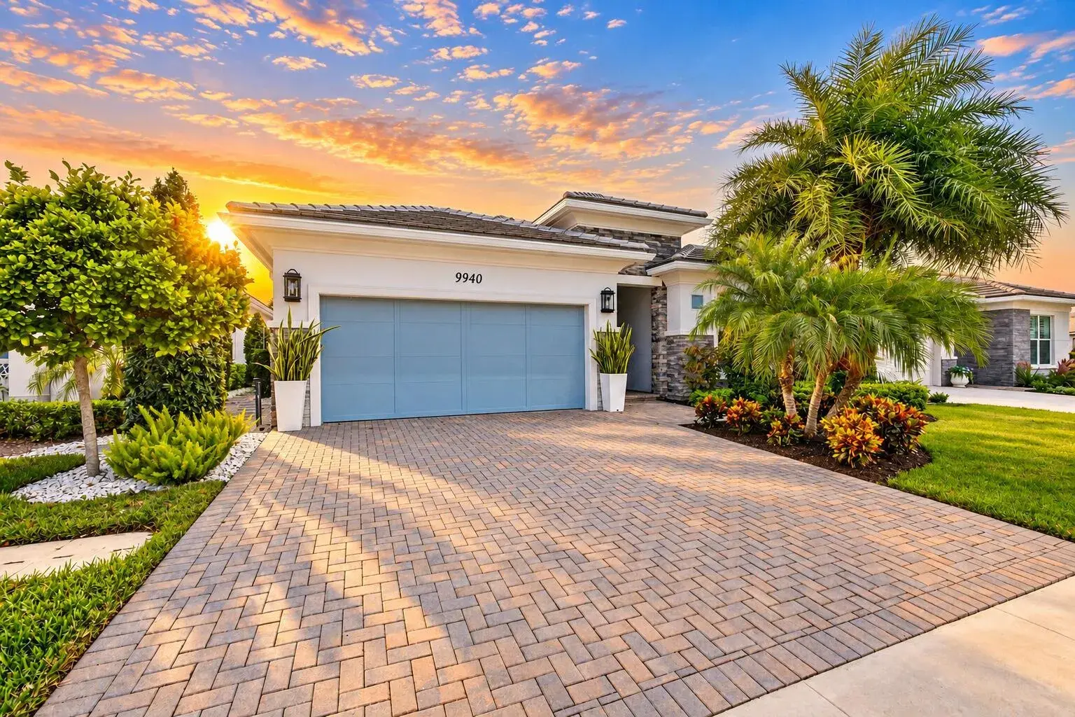 9940 Regency Way, Palm Beach Gardens FL 33412