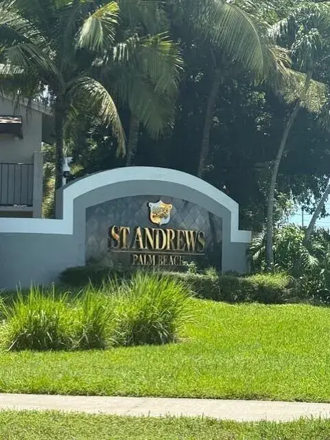 1179 N BENOIST FARMS Road # 205, West Palm Beach FL 33411