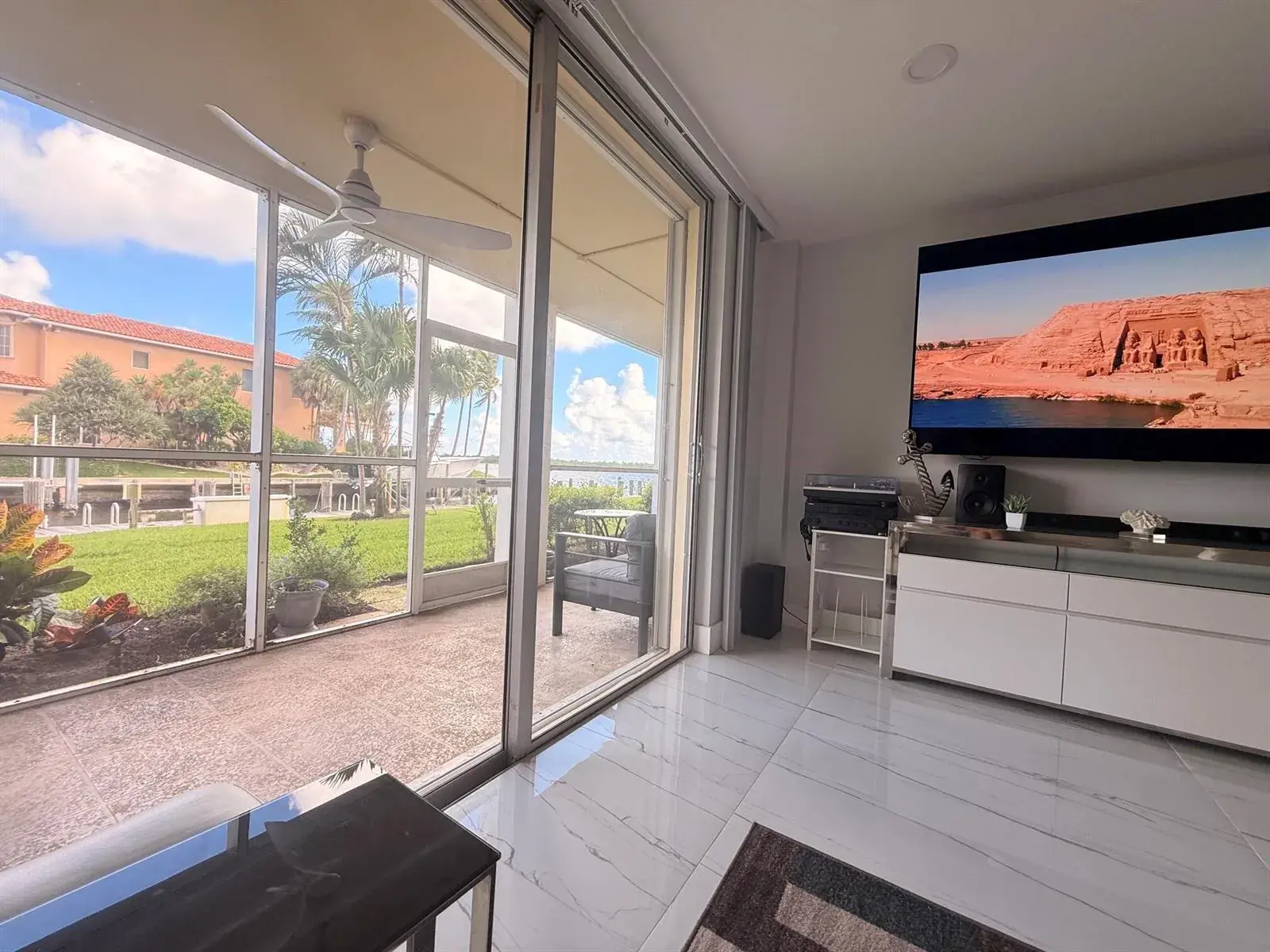 105 PARADISE HARBOUR Boulevard # 108, North Palm Beach FL 33408
