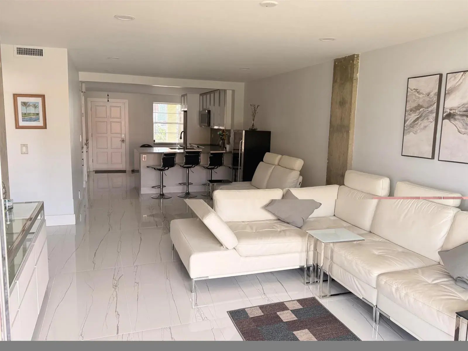 105 PARADISE HARBOUR Boulevard # 108, North Palm Beach FL 33408