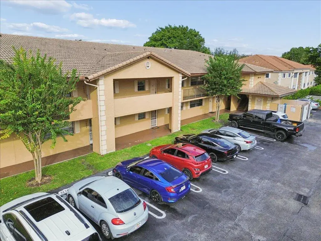 3030 Coral Springs Drive, Coral Springs FL 33065