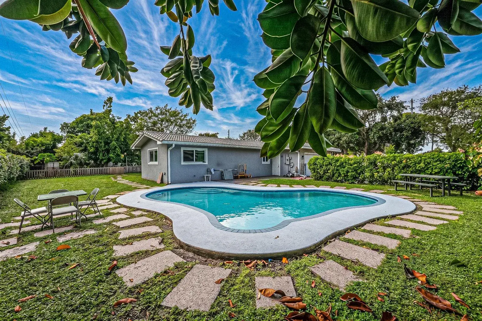 3601 NW 85TH Avenue, Coral Springs FL 33065