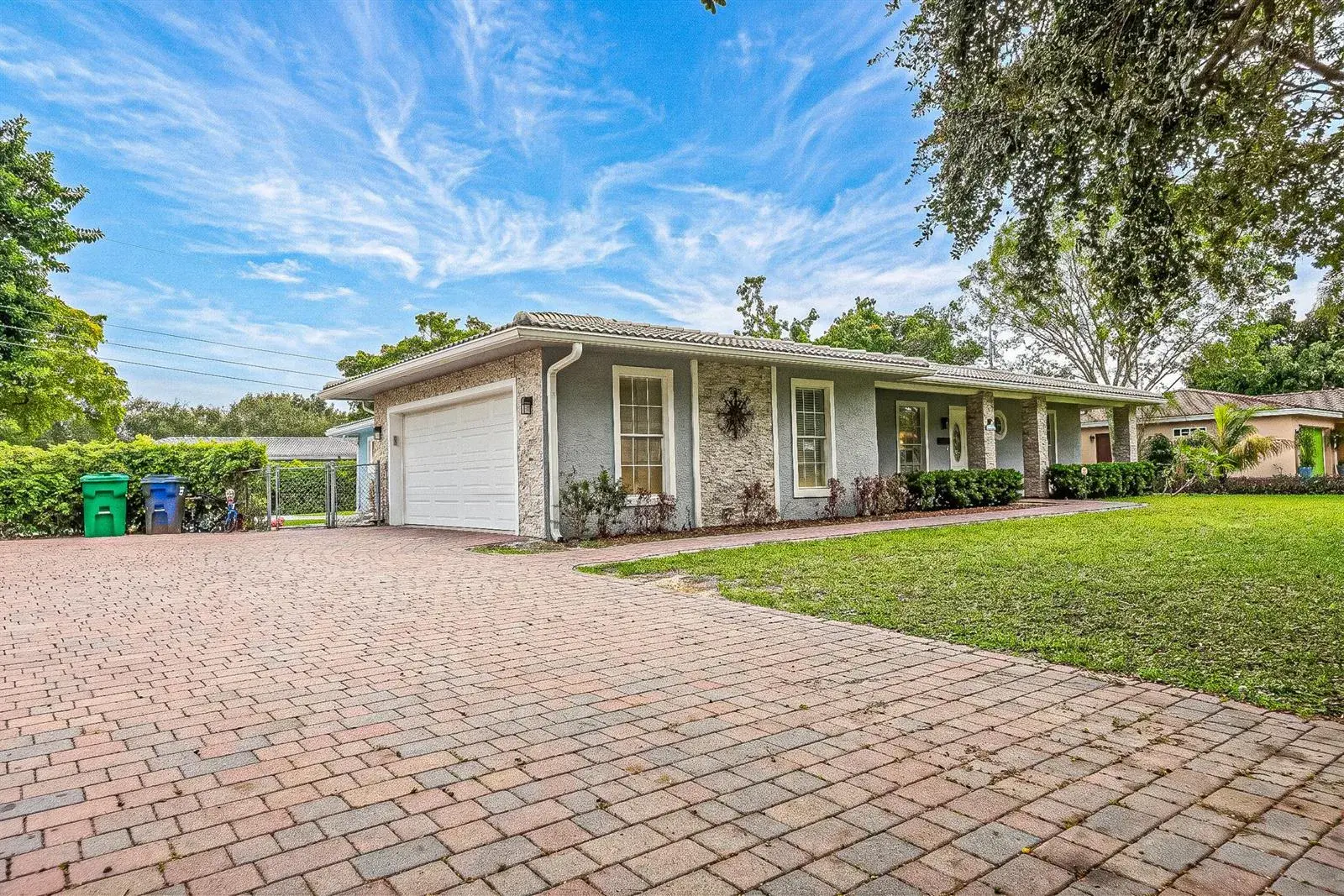 3601 NW 85TH Avenue, Coral Springs FL 33065
