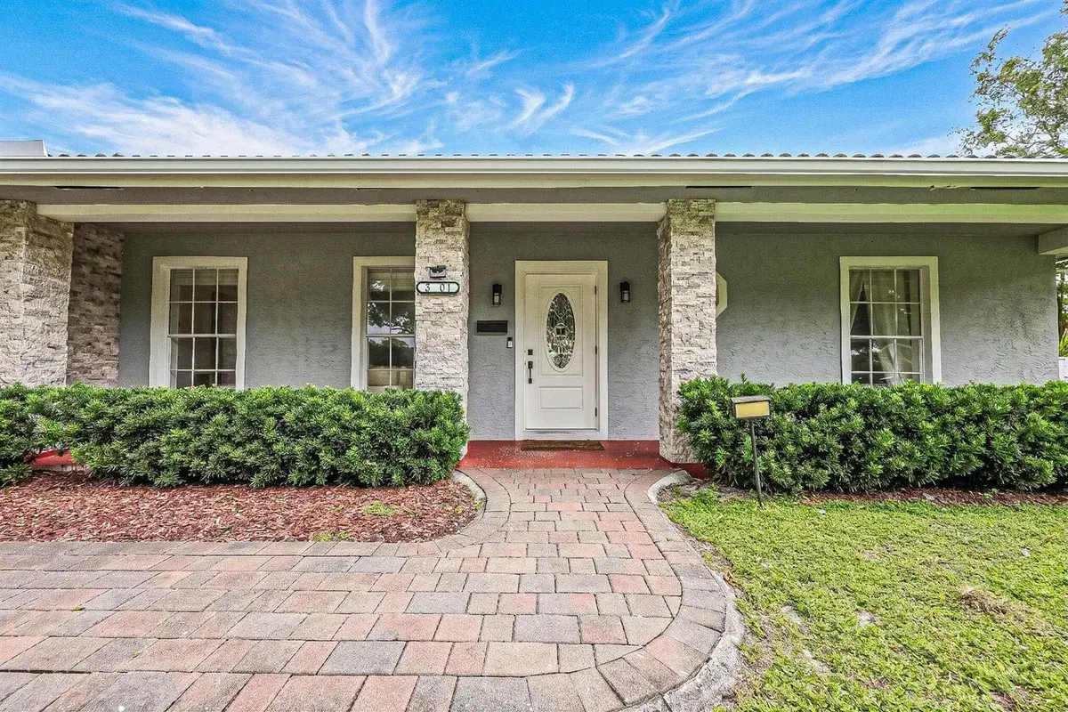 3601 NW 85TH Avenue, Coral Springs FL 33065