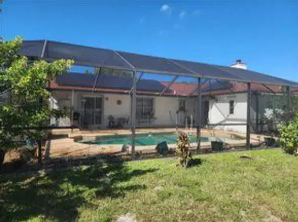 4089 SW KAMSLER Street, Port St. Lucie FL 34953