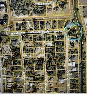 1 OCEANSIDE Street, North Port FL 34286