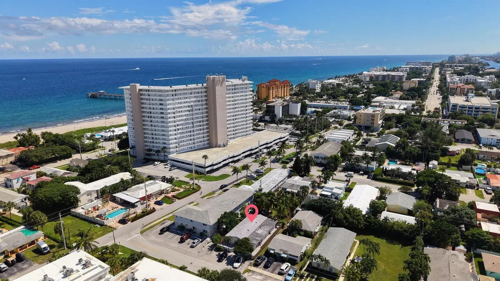 1986 NE 5TH Street # 1, Deerfield Beach FL 33441