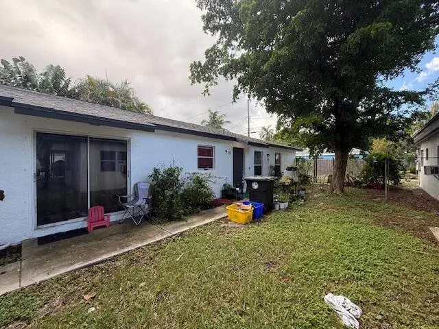 917 N M Street, FL 33460