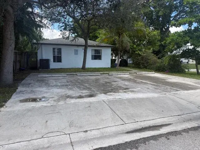 917 N M Street, FL 33460