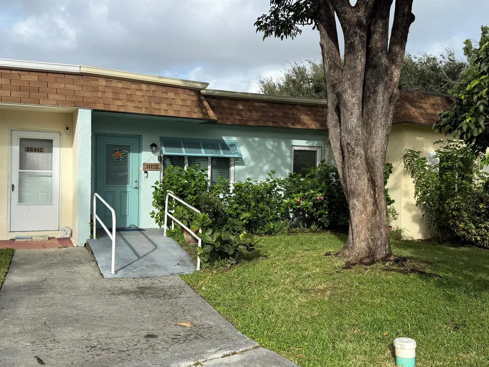 3641 SW Natura Boulevard Unit b, Deerfield Beach FL 33441