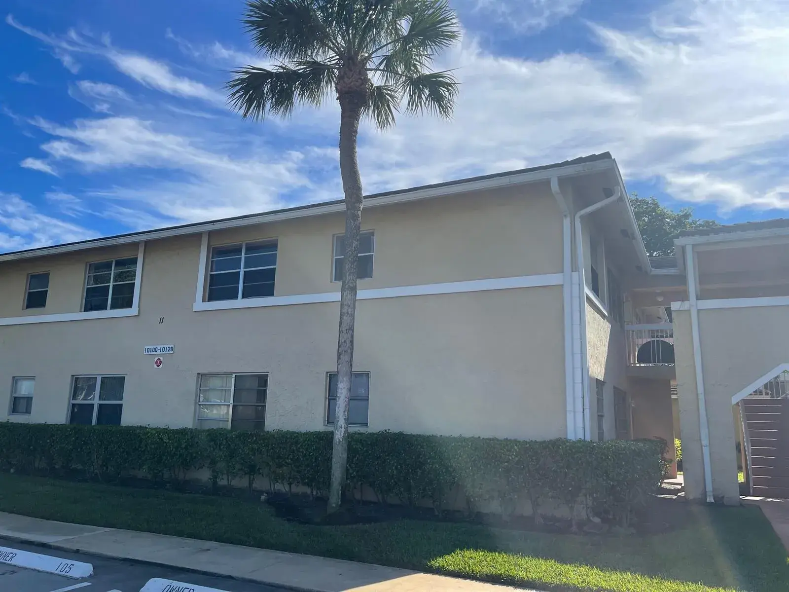10128 TWIN LAKES Drive # H, Coral Springs FL 33071