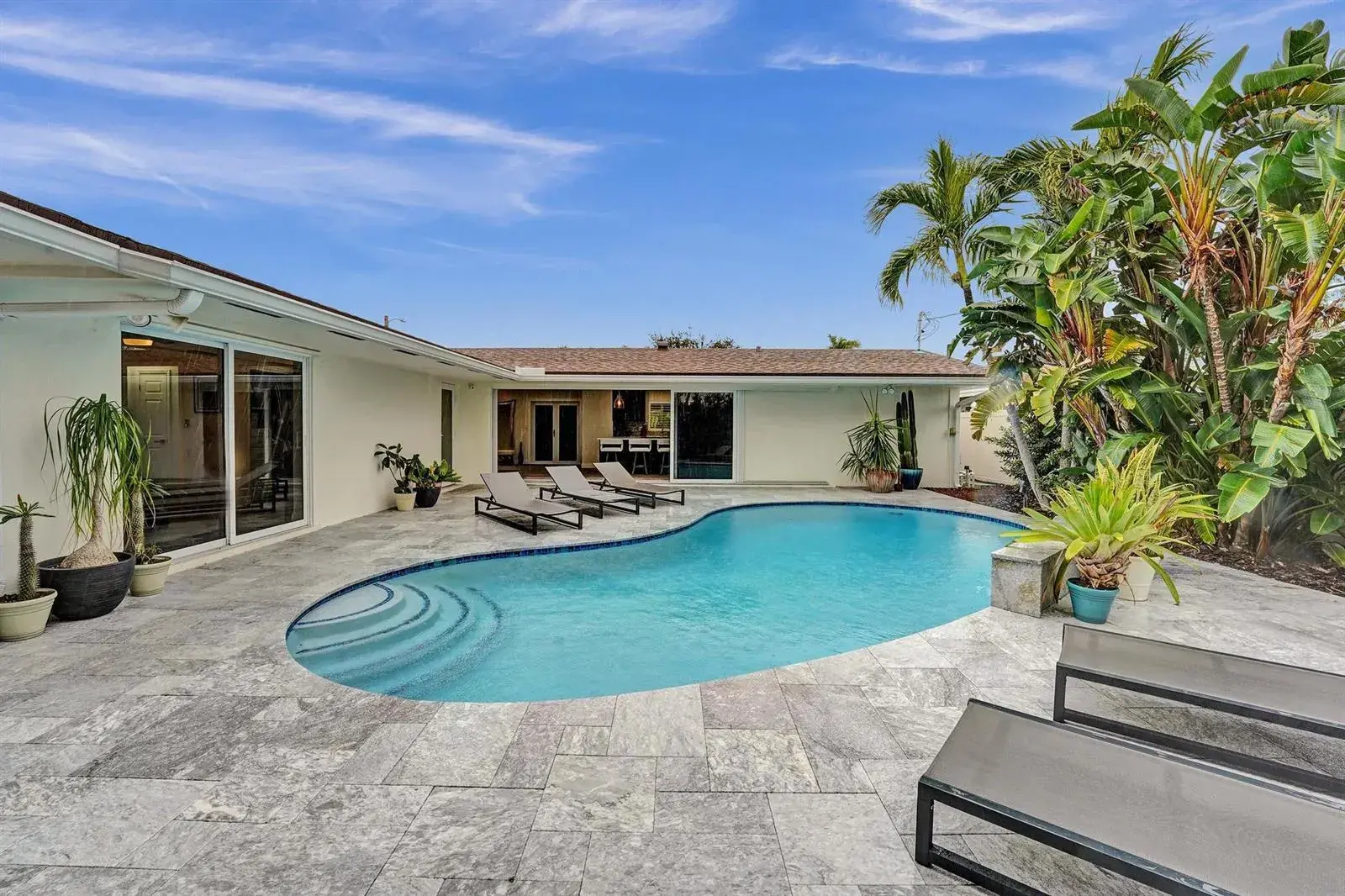 2030 NE 62nd Street, Fort Lauderdale FL 33308