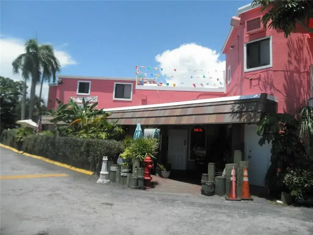 500 E Sunrise Boulevard, Fort Lauderdale FL 33304 photo 3