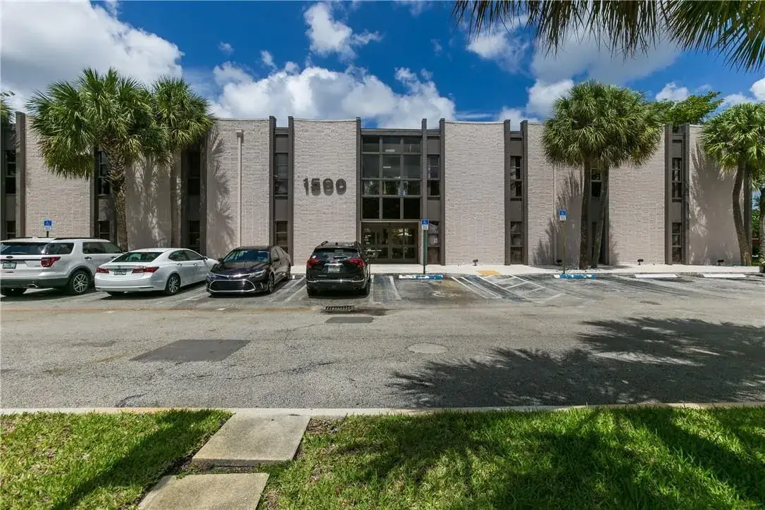 1500 N University Drive # 201, Coral Springs FL 33071