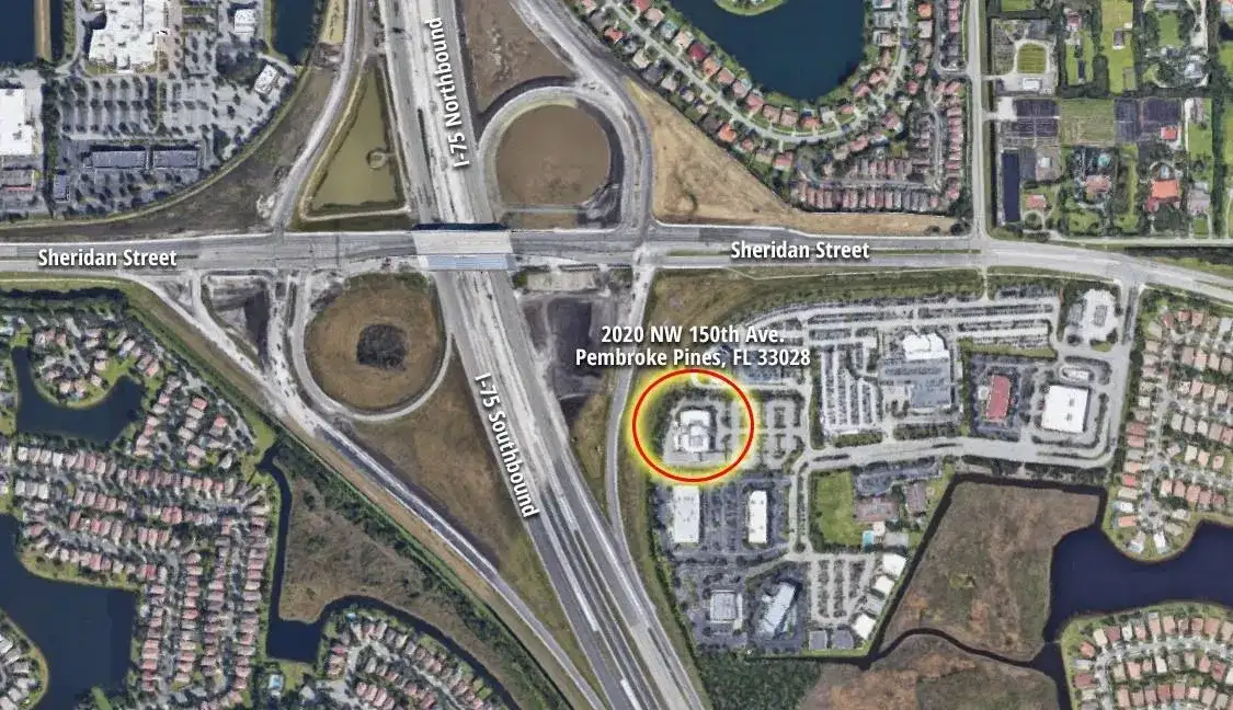 2020 NW 150th Avenue # 304, Pembroke Pines FL 33028 photo 3