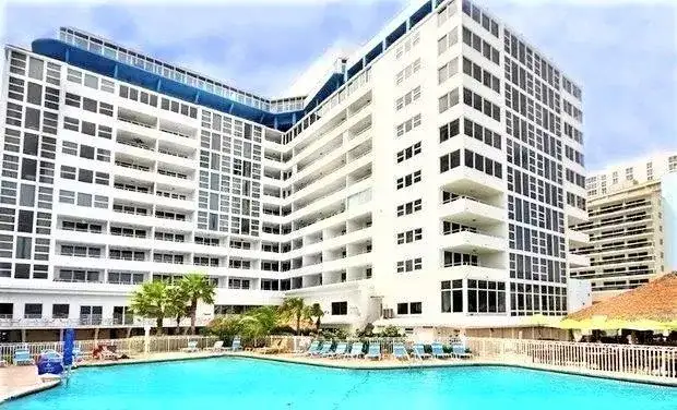 4040 Galt Ocean Drive # 805, Fort Lauderdale FL 33308