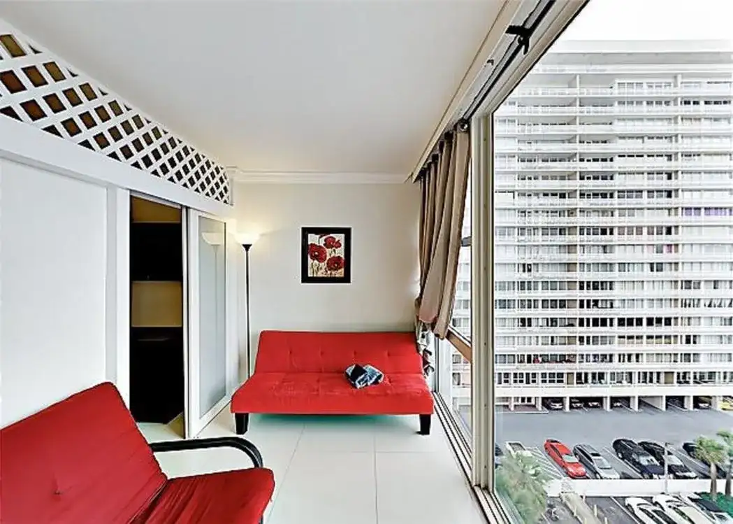 4040 Galt Ocean Drive # 805, Fort Lauderdale FL 33308 photo 3