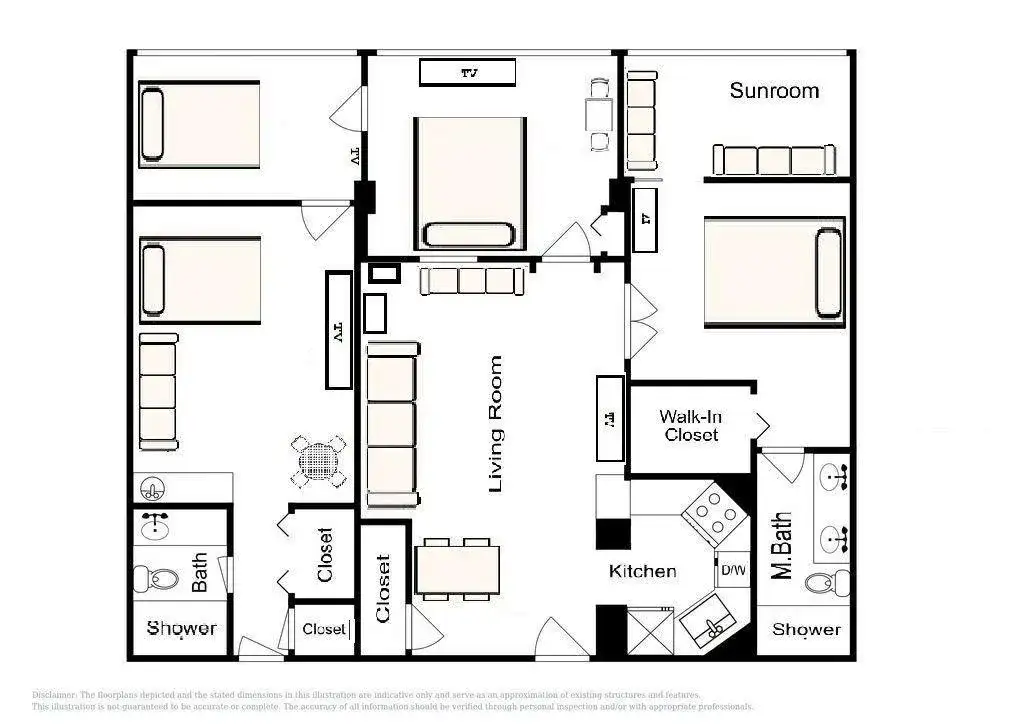 4040 Galt Ocean Drive # 805, Fort Lauderdale FL 33308 photo 4