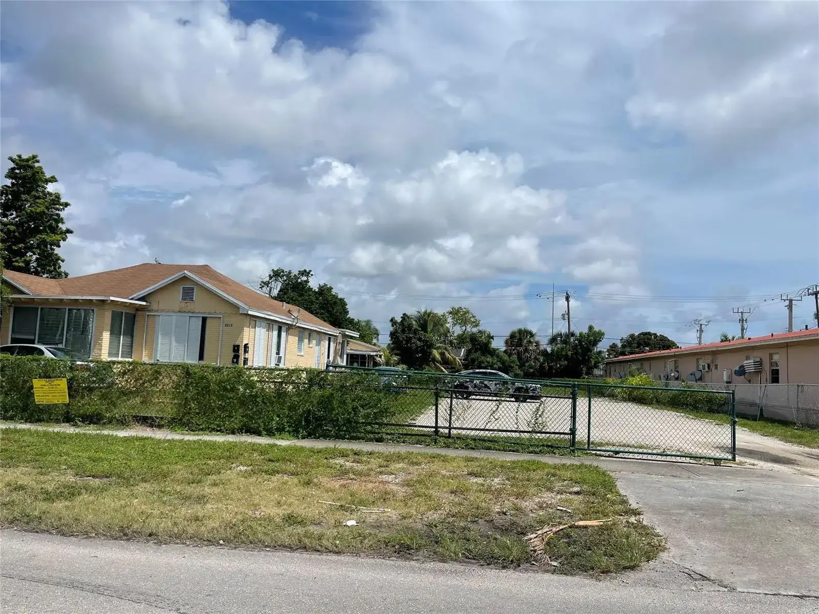 2215 Fillmore Street, Hollywood FL 33020 photo 3