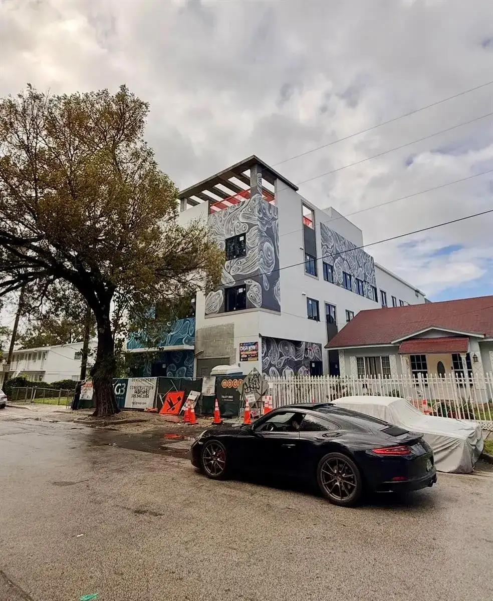 355 NW 31st Street # 203, Miami FL 33127 photo 3