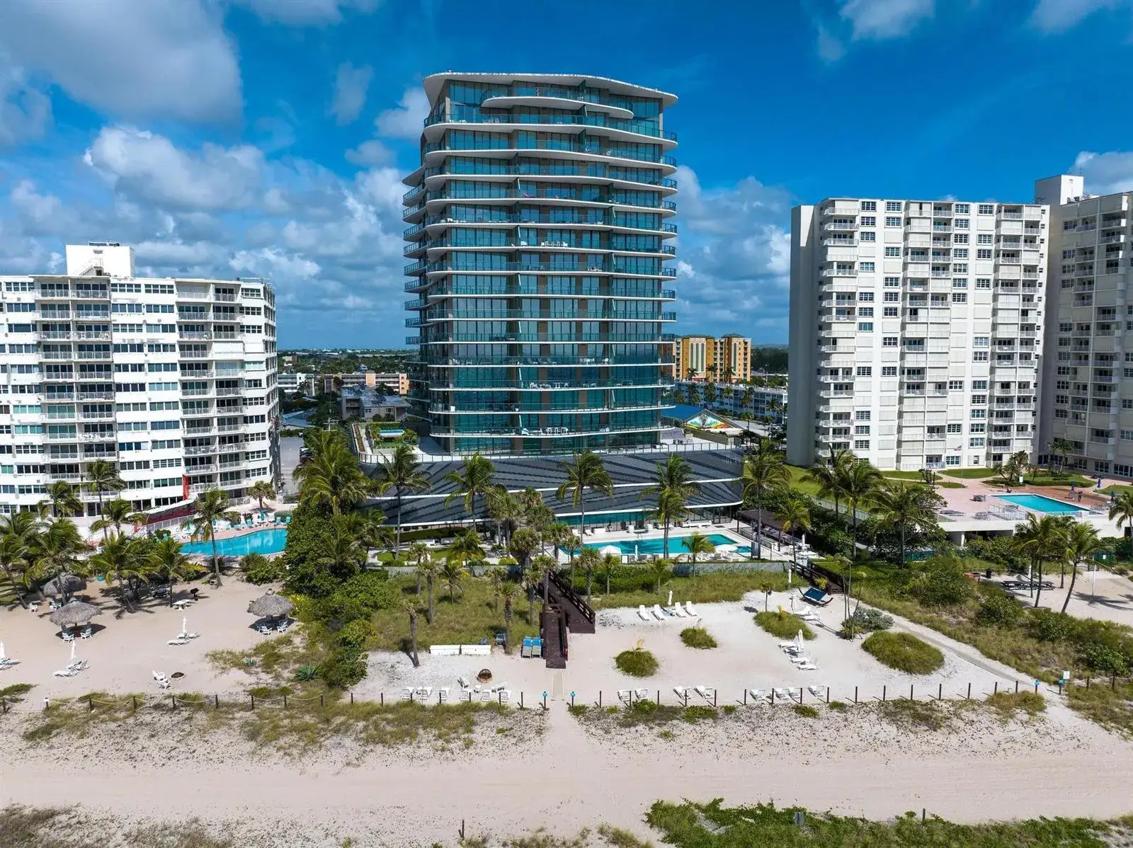 730 N Ocean Boulevard # 405, Pompano Beach FL 33062
