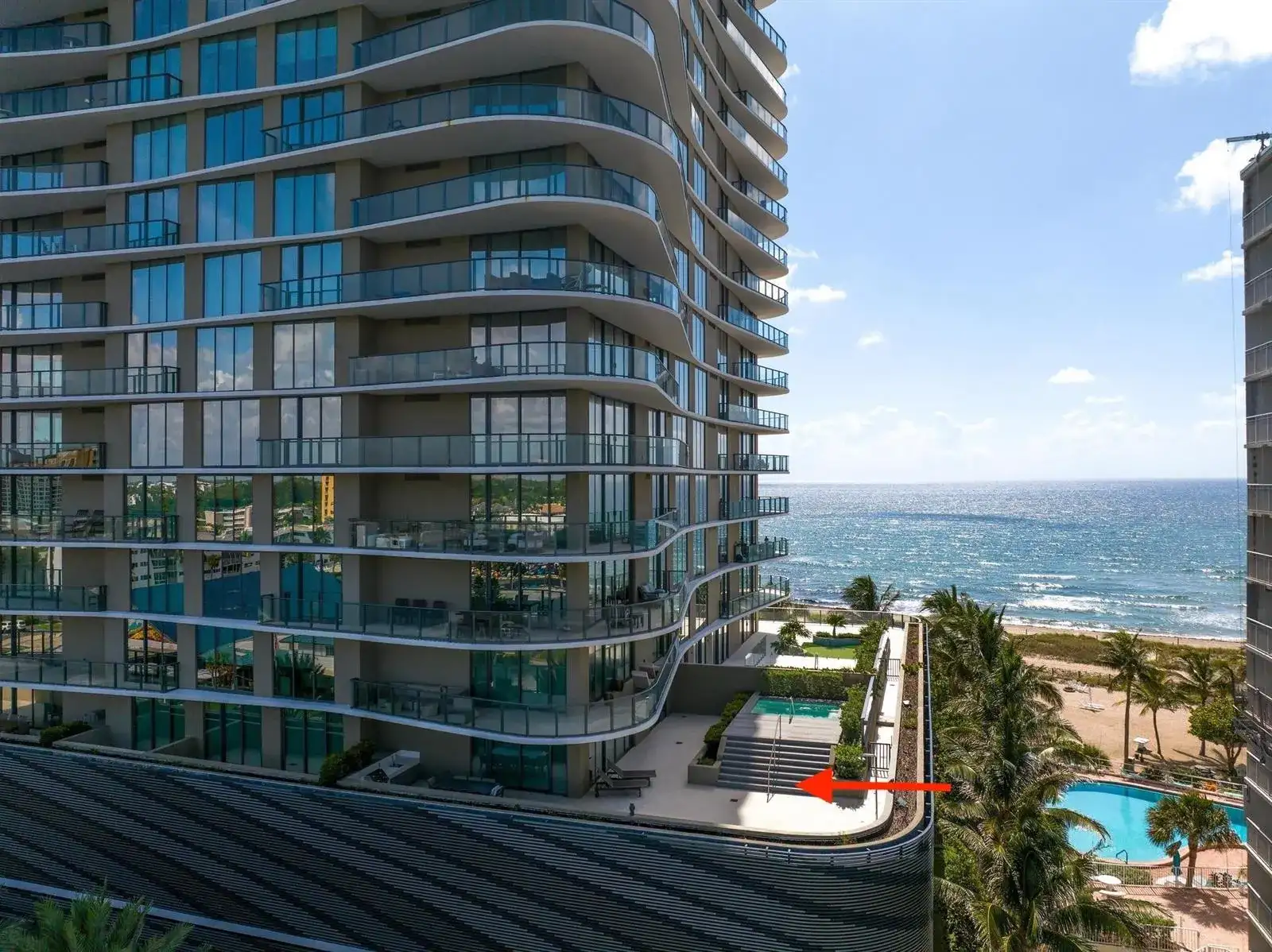 730 N Ocean Boulevard # 405, Pompano Beach FL 33062 photo 3